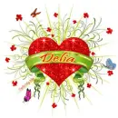 name heart