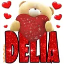 bear with name