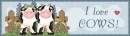 bookmark-ilovecows