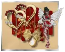 Happy Valentines Day - Wilma