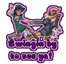 Swingin By