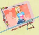 Happy Valentine's day