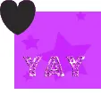 yay