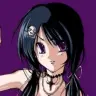 punk girl