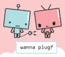 wanna plug?