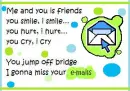 I'll Miss you