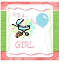 It's a Girl!!!