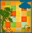 pretty scene