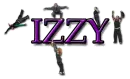 IZZY