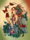 butterfly