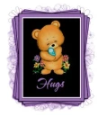 hugs