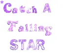 falling star