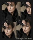 lady