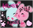 Kawaii Girls Club