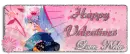 Happy valentines!