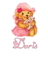 DORIS