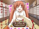 HAPPY valentines