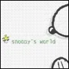 snoopy