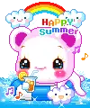 happy summer