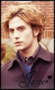 Jasper Hale