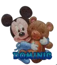 Dominic