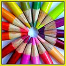Colorful Pencils