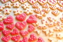 Hearts Cookies