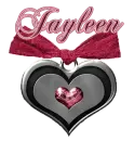 Jayleen