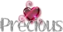 precious