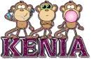 kenia