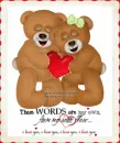 Valentine's day