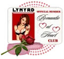 Lynyrd - join the club