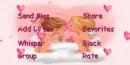 angels in love