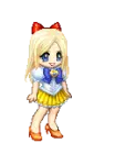 Sailor Venus