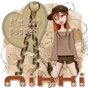 Nikki - cap girl