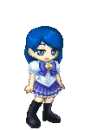 Sailor Mercury
