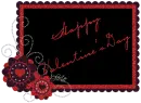 Happy Valentine's Day.