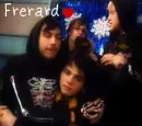 Frerard
