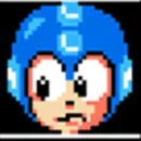 Crazy megaman