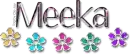 meeka