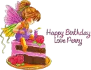 perry - happy birthday