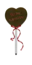 Valentines Chocolate Lollipop