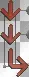 arrows