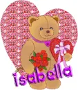 isabella