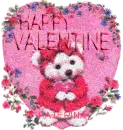 HAPPY VALENTINE