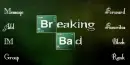 Breaking Bad Contacts
