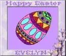 egg fram evelyn