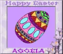 egg frame aggela