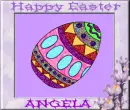 egg frame angela