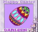 egg frame darleen